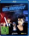 Subway/Blu-Ray
