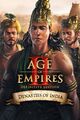 Age of Empires II: Definitive Edition - Dynasties of India DLC [PC / Steam / KEY