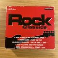 MEDIA MARKT Rock Classics | 3 CD Box | 48 Songs