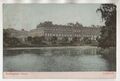 Postkarte 1904 - Middlesex, London, Buckingham Palace