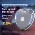 1 xthe Chill Pill Gerät handgehalten ergonomische Schlafhilfe Maschine verbessern Schlaf 2024