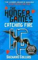 The Hunger Games 02. Catching Fire (Hunger Games Trilogy... | Buch | Zustand gut