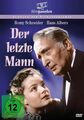 Der letzte Mann (1955) - mit Romy Schneider & Hans Albers - Filmjuwelen [DVD]