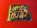 Little Mix - Get Weird 888750861221