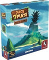 Deep Print Games / Pegasus Spiele|Juicy Fruits: Mystic Island [Erweiterung]
