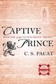 Captive Prince 1 C. S. Pacat