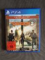 Tom Clancy's The Division 2 (Sony PlayStation 4, 2019)