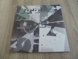 MOTORPSYCHO vinyl aus Sammlung LITTLE LUCID MOMENTS 2lp foc