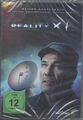 Reality XL Realität ist ein Traum DVD NEU Heiner Lauterbach Max Tidof 