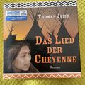Das Lied der Cheyenne /Hörbuch 1 CD als mp3/ 9 CD 💿 /2008/TechniSat🔝Sammlerst.