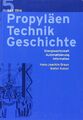 Propyläen Technik Geschichte Band 5 Energiewirtschaft Automatisierung Informatio