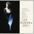 Sandra 18 greatest hits (1992) [CD]