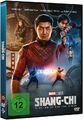 DVD Marvel Shang-Chi and the Legend of the Ten Rings *NEU&OVP*
