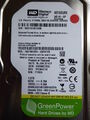 Western Digital WD10EURX-63FH1Y0 | HARNKT2CG | 15 JUN 2014 | 1 TB