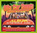 Die besten 80er Jahre Autosongs der Welt... ever! Sing-A-Long - Verschiedene Kunst (NEU 3CD)