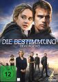 Die Bestimmung - Divergent - (Shailene Woodley) - DVD-NEU