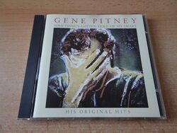 CD Gene Pitney - Something`s gotten hold of my heart - His Original Hits - 1989
