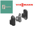 Viessmann Luftabscheider Rp 1¼" IG mit Wärmedämmung 22mm 7725120 NEU OVP