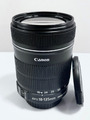 Canon EF-S 18-135 mm IS 1:3.5-5.6 Bildstabilisiertes Objektiv - für Canon EOS