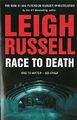 Race to Death (DI Ian Peterson 2) (A DI Ian Peterson Mystery), Leigh Russell