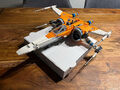 LEGO Star Wars: Poe Damerons X-Wing Starfighter (75273)