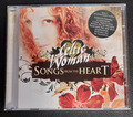 Songs From The Heart von Celtic Woman (CD, 2011)