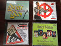 DANCE [8 CD] Dance Club Vol.1 MAX Best 93 Classics 2 Mania Funkadelic SNAP LOFT