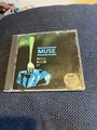 MUSE MUSCLE MUSEUM EP NUMMERIERT 870/999 NEUWERTIG SIGNIERT! SEHR SELTEN! Außerdem ""Außerdem