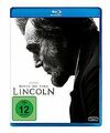 Lincoln [Blu-ray] von Steven Spielberg | DVD | Zustand sehr gut