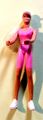 Barbie Mc Donalds Minipuppe 90er Alt
