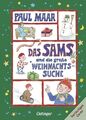 Das Sams 11. Das Sams und die große Weihnachtssuche