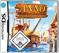 Anno - Erschaffe eine neue Welt | Nintendo DS 3DS Spiel | OVP & Anl.