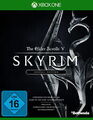 The Elder Scrolls V - Skyrim (Special Edition) (Microsoft Xbox One, 2016)