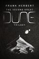 The Second Great Dune Trilogy | Frank Herbert | Buch | Gebunden | Englisch