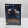 Shadow Man: 2econd Coming PS2 Playstation 2 - Blitzversand