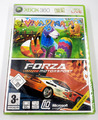 XB360 • Forza Motorsport 2 & Viva Pinata • Microsoft XBOX 360 • PAL **2 GAMES**