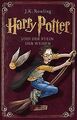 Harry Potter und der Stein der Weisen (Harry Pott... | Buch | Zustand akzeptabel