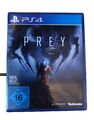 Prey Steelbook Edition (Sony PlayStation 4, 2017)