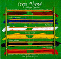Steps Ahead - Holding Together (Live In Europe 1999) - 2 CD Mainieri - Elias