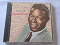 Nat King Cole - Collectors Series CD