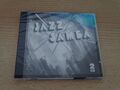 JAZZ SAMBA 2CD mit Astrud Gilberto, Stan Getz, Walter Wanderley, Luiz Bonfa