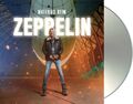 Matthias Reim "zeppelin" CD NEU Album 2024