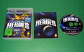 Playstation Move Heroes ( Playstation Move ERFORDERLICH ) f. Playstation 3 PS3