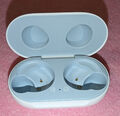 Nur Ladecase, Ladeetui für Samsung Galaxy Buds SM-R170 Weiß, White