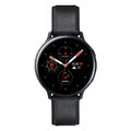 Samsung Galaxy Watch Active 2 Smartwatch, schwarz, Bluetooth, 40mm Gehäuse