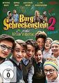 Burg Schreckenstein 2 von Ralf Huettner | DVD | Zustand gut