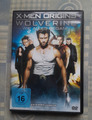 X-Men Origins: Wolverine - Wie alles begann (Extended Version) DVD