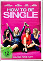 How to be Single, DVD Film