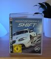 Need for Speed: Shift für PS3 - Realistische Rennsimulation, Kostenloser Versand