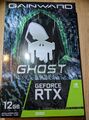 Gainward GeForce RTX 3060 Ghost 12GB GDDR6 Grafikkarte